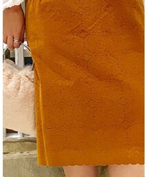 Discoat Parisien | スカート