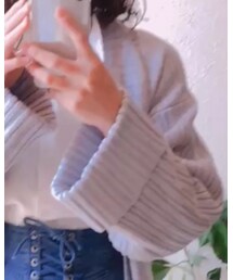 rienda | その他アウター