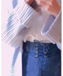 rienda | トップス