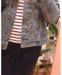 GAP | デニムジャケット