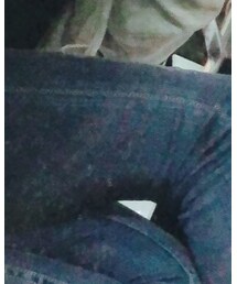 GYDA | デニムパンツ