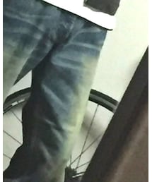 SPERANZA | デニムパンツ