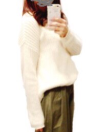 FOREVER 21 | ニット/セーター