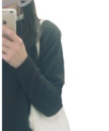 GU | ニット/セーター