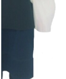 UNIQLO | デニムスカート