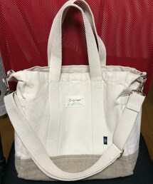 Daily russet | トートバッグ