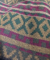 RETRO GIRL | ストール/ショール