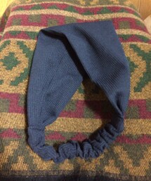 salut! | ヘアバンド