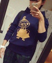 UNIQLO | パーカー