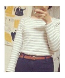 Green Parks | Tシャツ/カットソー