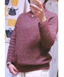 niko and... | ニット/セーター