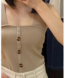 GRL | タンクトップ