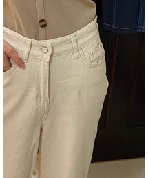 Odd eyg | その他パンツ