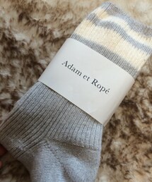 ADAM ET ROPE' | ソックス(ソックス/靴下)