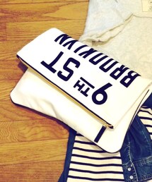 Tiara | クラッチバッグ(クラッチバッグ)