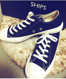 SHIPS for women | スニーカー(スニーカー)