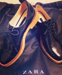 ZARA | その他シューズ