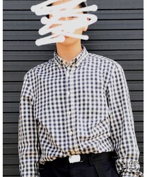 H&M | シャツ/ブラウス