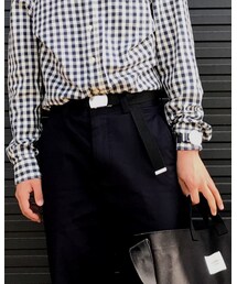 GLOBAL WORK | スラックス