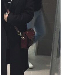 The Cambridge Satchel Company | メッセンジャーバッグ