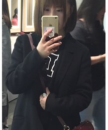 chocoolate | パーカー