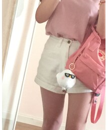 American Apparel | カーゴパンツ