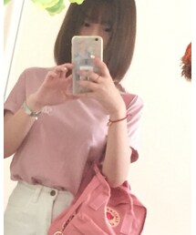 A.R.Q | Tシャツ/カットソー