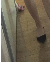 ZARA | シューズ