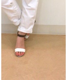 ORiental TRaffic | サンダル