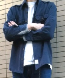 古着 | シャツ/ブラウス