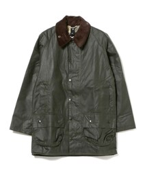Barbour | Barbour / BEAUFORT オイルド ジャケット(ブルゾン)