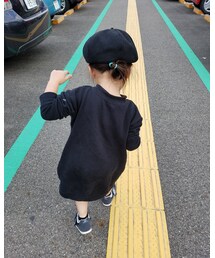 後ろ姿♡ | ワンピース/ドレス