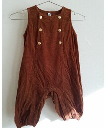 maarook | オールインワン・サロペット