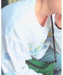 UCLA | Tシャツ/カットソー