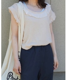 Linetta | トップス