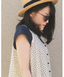 Crisp | Tシャツ/カットソー