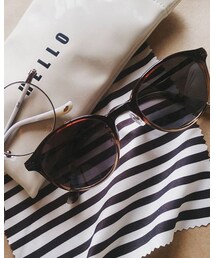 Zoff | zoff×RINA TANAKA 2015(サングラス)