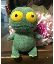 ケロちゃん | フィギュア