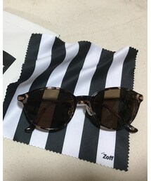 Zoff | zoff×RINA TANAKA 2016(サングラス)