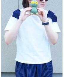 mystic | Tシャツ/カットソー