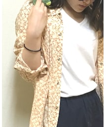 BROWNS GENERAL STORE | シャツ/ブラウス