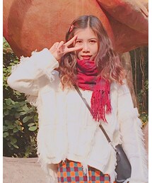 ， | ニット/セーター