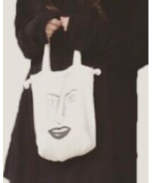 H | エコバッグ/サブバッグ