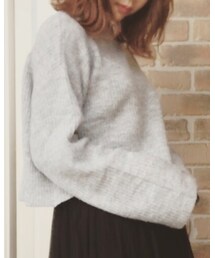 H&M | ニット/セーター