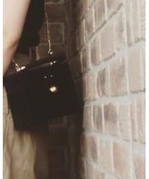 ZARA | ショルダーバッグ