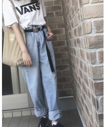 古着 | デニムパンツ