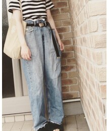 古着 | デニムパンツ