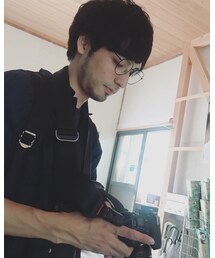 ジョン・レノン | メガネ