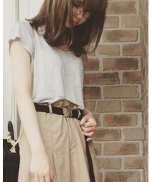 H&M | Tシャツ/カットソー