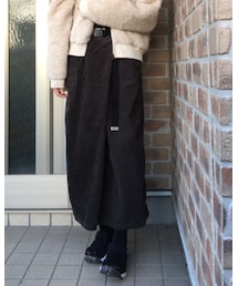 niko and... | スカート